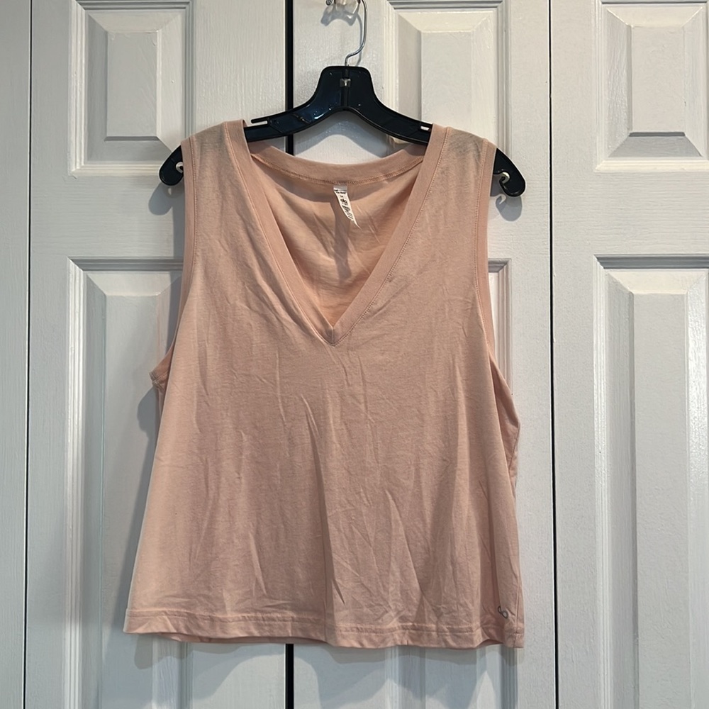 ALO yoga Tank Top